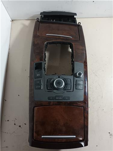 mando multifuncion audi a6 berlina 4f2 2004