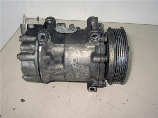 compresor aire acondicionado peugeot 308 sw 2