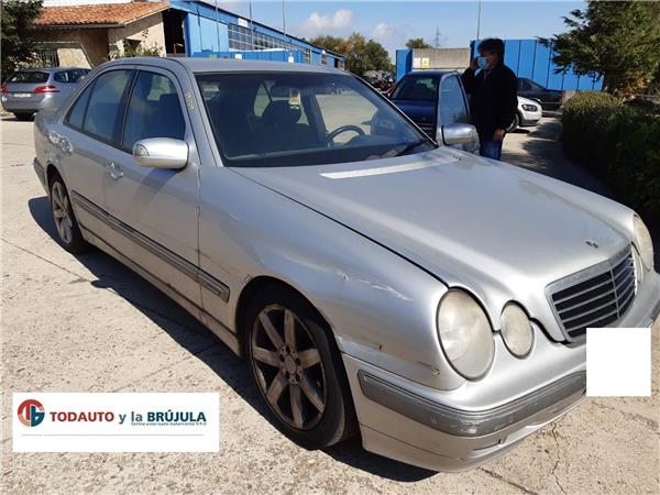 palier trasero derecho mercedes benz clase e