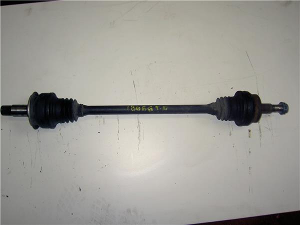 palier trasero derecho mercedes benz clase e