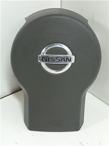 airbag volante nissan pathfinder r51 012005