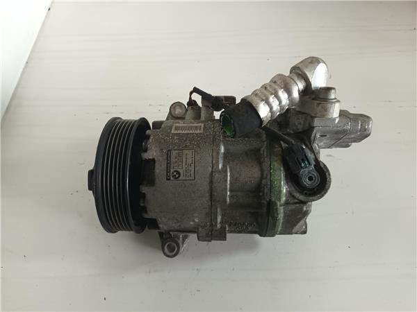 compresor aire acondicionado bmw serie x1 e84