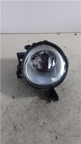 faro antiniebla derecho volkswagen touareg 7l