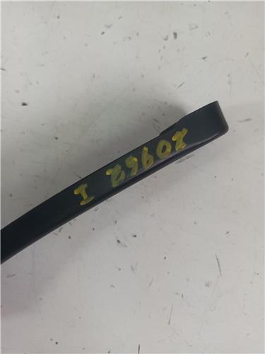 brazo limpiaparabrisas delantero izquierdo vo