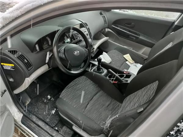 centralita airbag kia ceed sportswagon ed 200