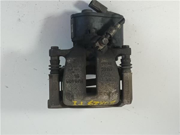 pinza freno trasero izquierda volkswagen tiguan (5n2)(02.2011 >) 2.0 advance bmt [2,0 ltr.   81 kw tdi]