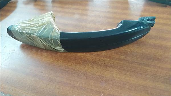 maneta exterior trasera izquierda ford mondeo