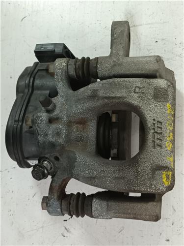 pinza freno trasero derecha nissan qashqai (j11e)(2013 >) 1.6 visia [1,6 ltr.   120 kw cat]