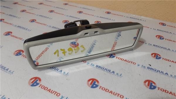 retrovisor interior volkswagen passat variant