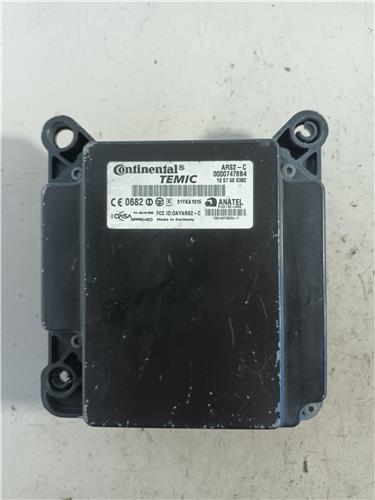 varios mercedes benz clase s bm 221 lim 06200