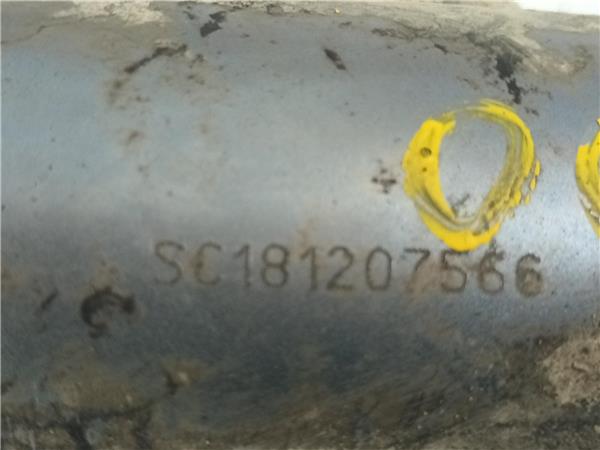 cremallera direccion asistida land rover rang