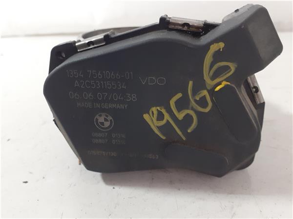 mariposa admision bmw serie 1 berlina e81e87