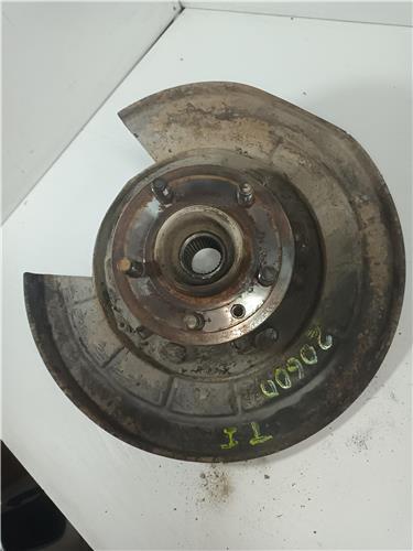 mangueta trasera izquierda land rover range r