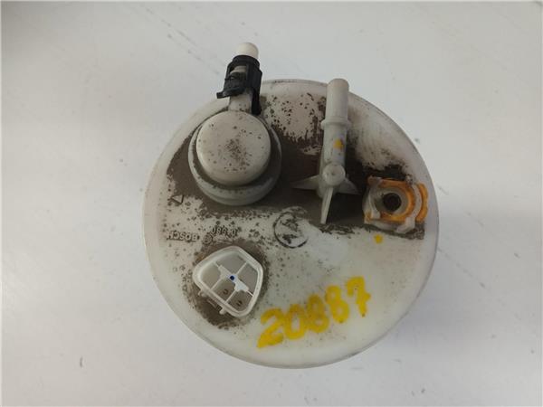 aforador toyota avensis berlina t25 2003 20