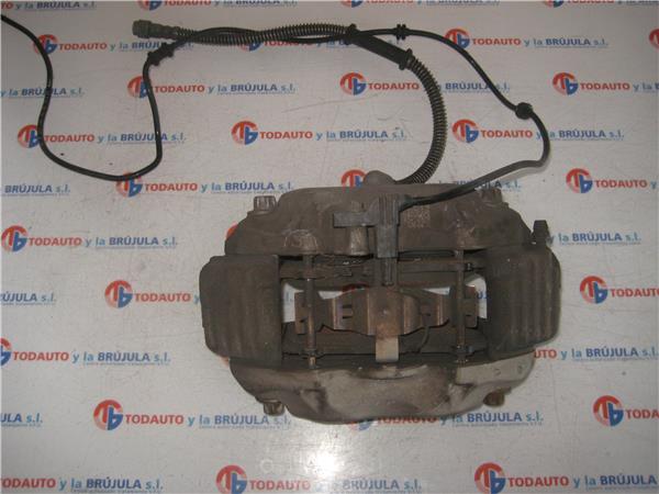 pinza freno delantero derecha mercedes benz c