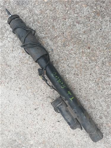 amortiguador trasero izquierdo mercedes benz