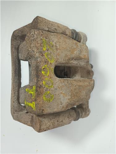 pinza freno trasero izquierda land rover rang