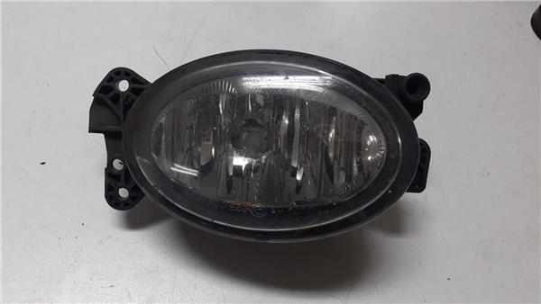 faro antiniebla izquierdo mercedes benz cls b
