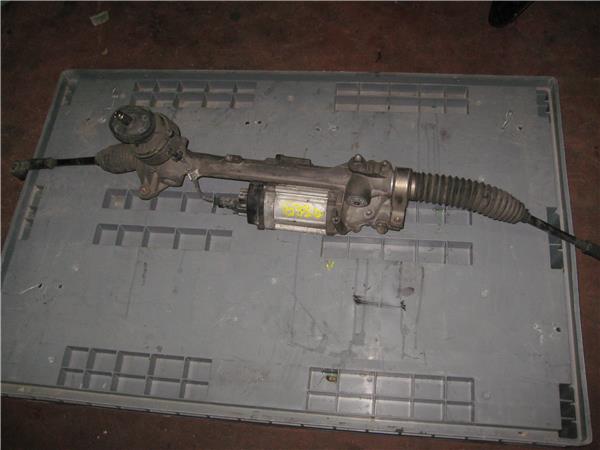 cremallera direccion asistida volkswagen pass