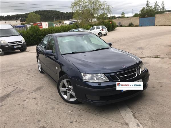 brazo superior delantero izquierdo saab 9 3 b