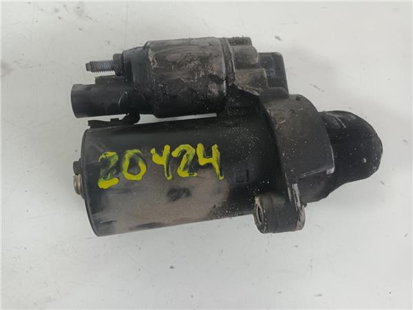 motor arranque audi a6 berlina 4f2 2004  24 2