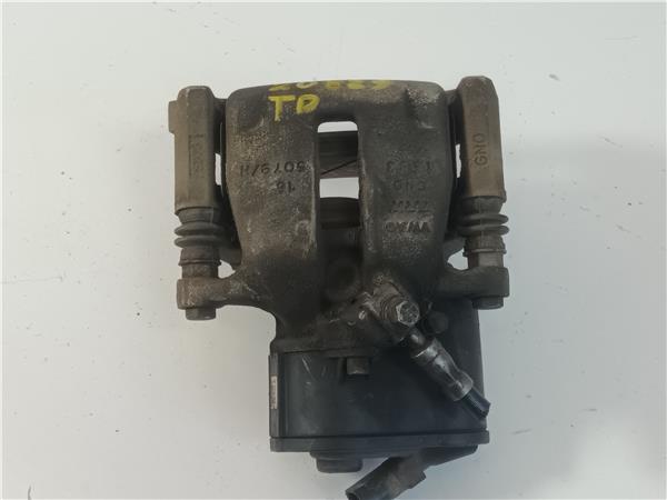 pinza freno trasero derecha volkswagen tiguan