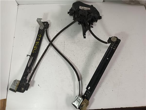 mecanismo elevalunas delantero derecho seat i