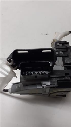 cierre electromagnetico trasero izquierdo peu