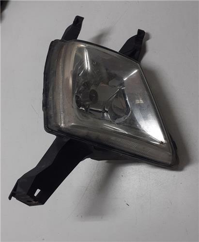 faro antiniebla derecho peugeot 407 2004 30