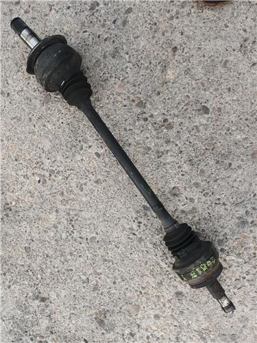 palier trasero izquierdo mercedes benz cls bm