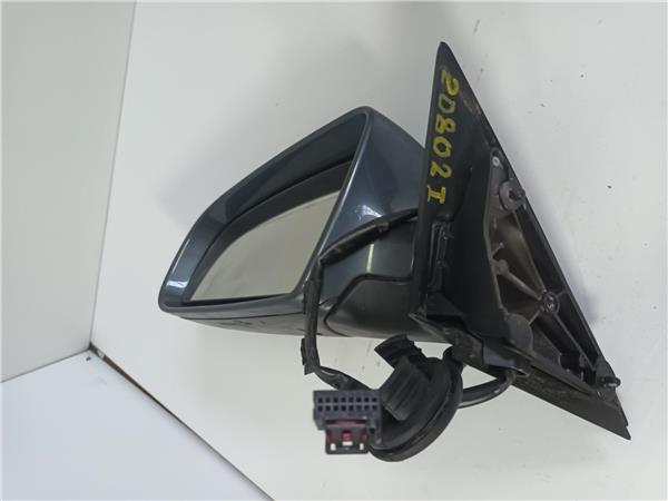 retrovisor electrico izquierdo audi a3 sportb