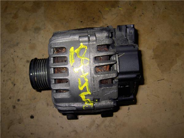alternador peugeot 3008 052009 16 confort 16