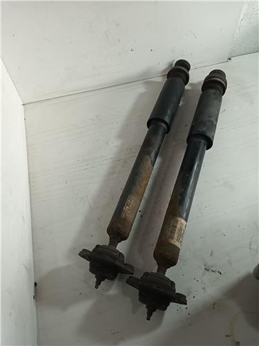 amortiguador trasero completo bmw serie x1 e8