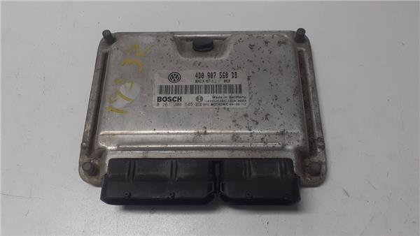 centralita volkswagen touareg 7la 2002 42 v8