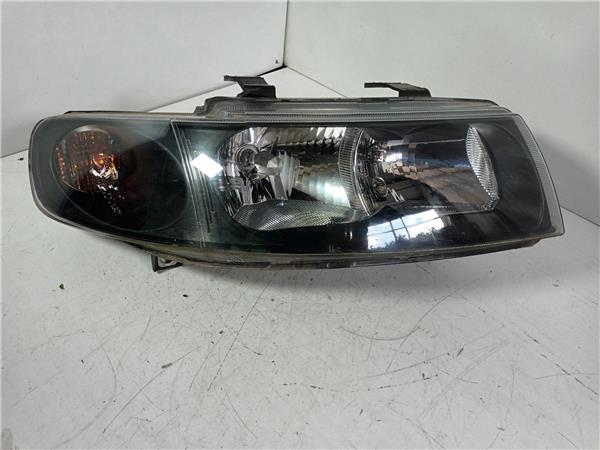 faro delantero derecho seat toledo (1m2)(03.1999 >) 1.9 tdi