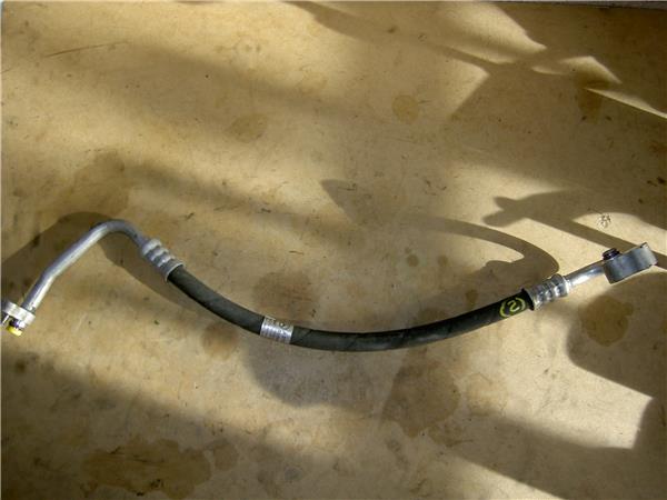 tubos aire acondicionado mercedes benz clase