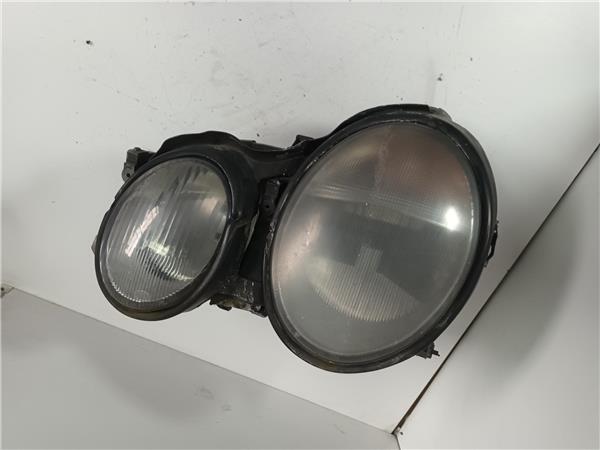 faro delantero izquierdo mercedes benz clk bm