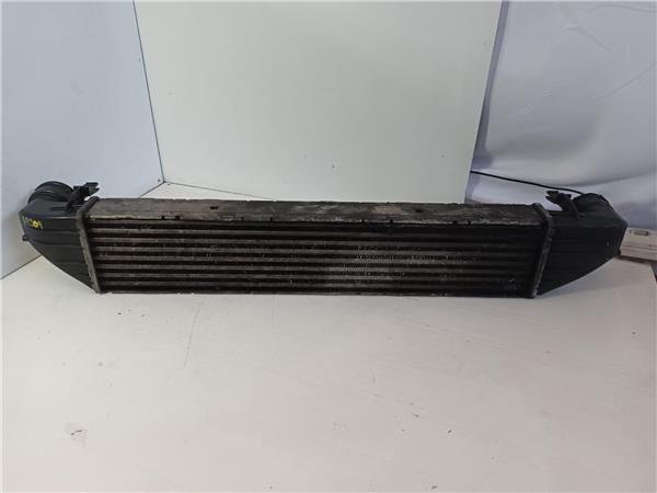 intercooler mercedes benz clk bm 209 coupe 03
