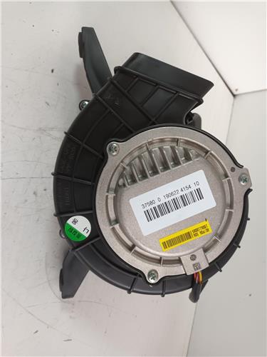 motor calefaccion hyundai ioniq 2016  hibrido