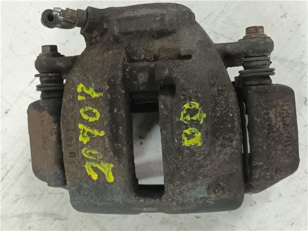 pinza freno delantero derecha mercedes benz c