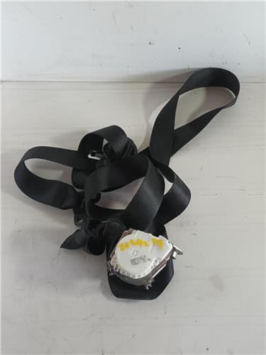 cinturon seguridad delantero derecho bmw seri