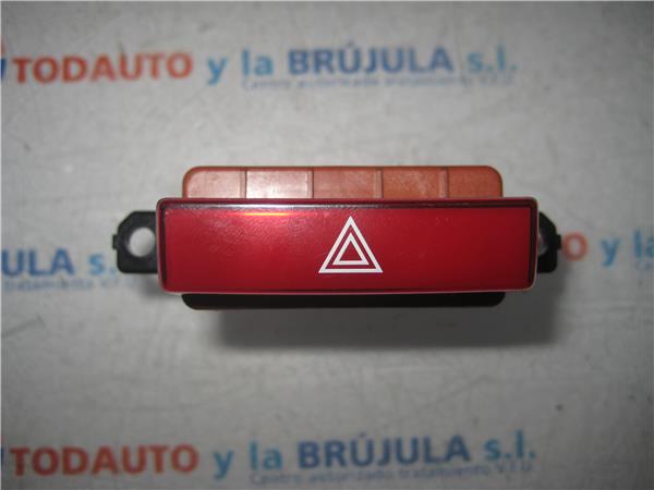 interruptor luces emergencia honda accord ix 2.4