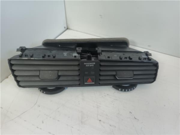 aireador central volkswagen golf vii berlina