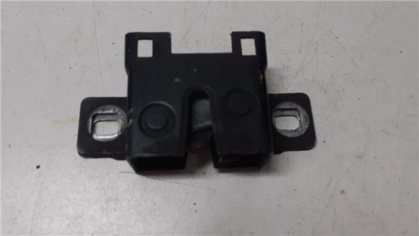 cerradura capo jaguar xf 2008 42 v8 premium