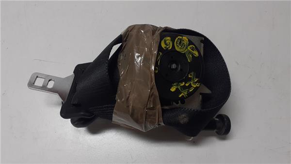 cinturon seguridad delantero izquierdo ford kuga (cbv)(2008 >) 2.0 titanium s 4x4 [2,0 ltr.   103 kw tdci cat]