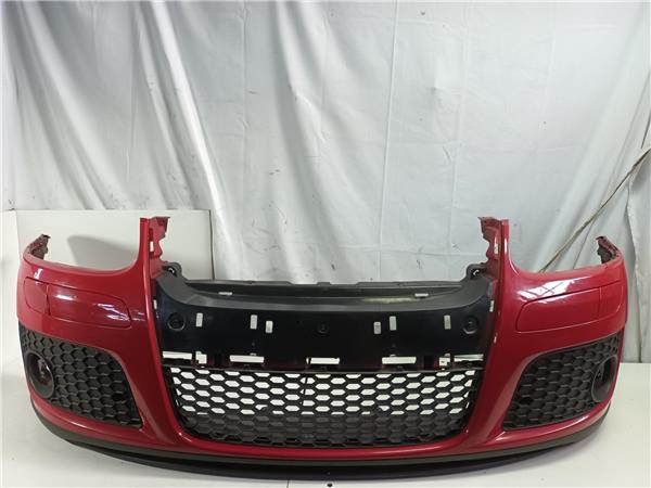 paragolpes delantero volkswagen golf v 1k1 10