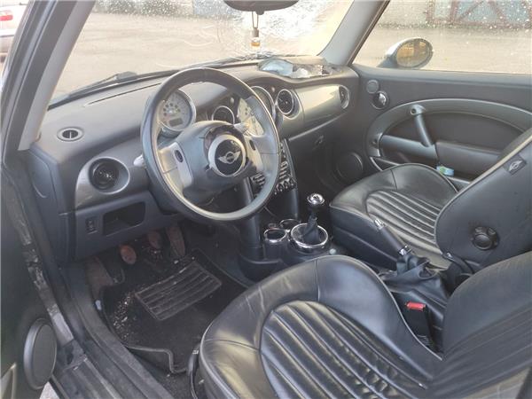 juego tapizados mini mini r50r53 2001 16 coo