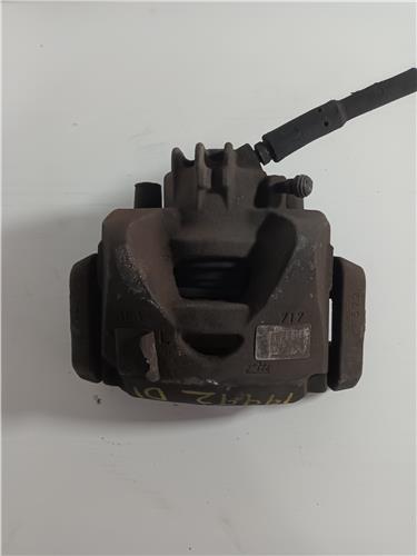 pinza freno delantero izquierda peugeot partner tepee 1.6 hdi