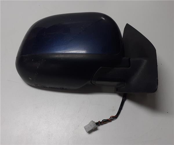 retrovisor electrico derecho peugeot 4007 200