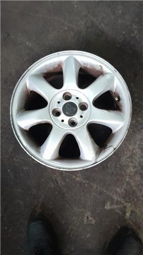 llanta mini mini r50r53 2001 16 cooper 16 lt